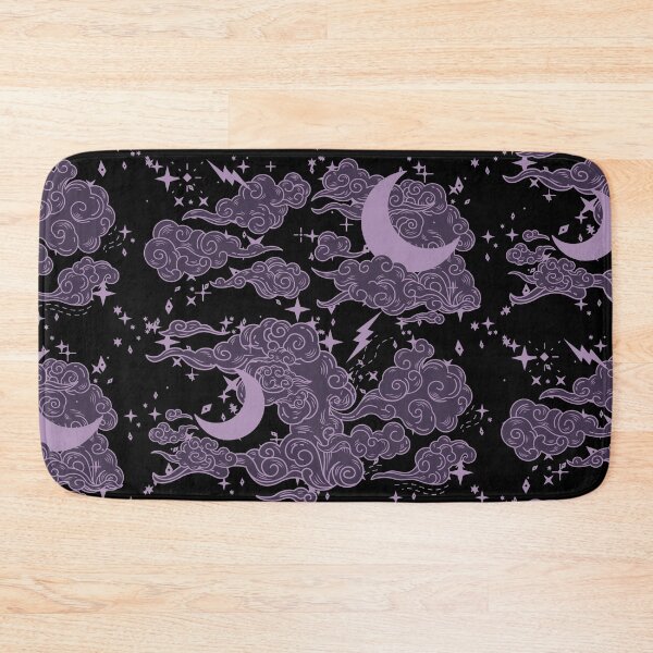 Item preview, Eventide Sky designed and sold by Violetable.