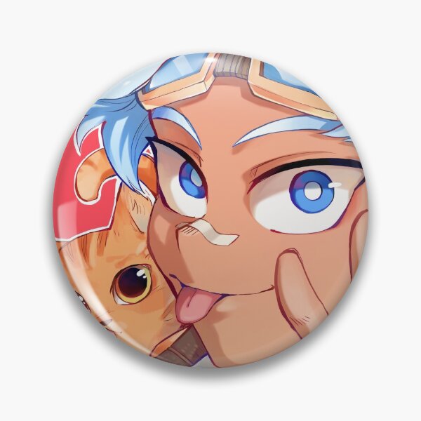 Item preview, Smile, Oboro! designed and sold by Evelyn-Art.