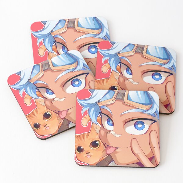 Item preview, Smile, Oboro! designed and sold by Evelyn-Art.