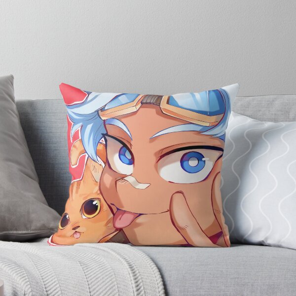 Item preview, Smile, Oboro! designed and sold by Evelyn-Art.