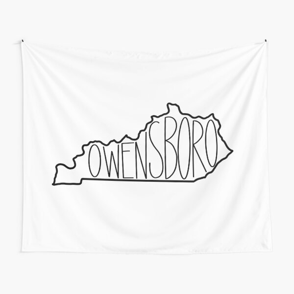 Owensboro Tapestries  Redbubble