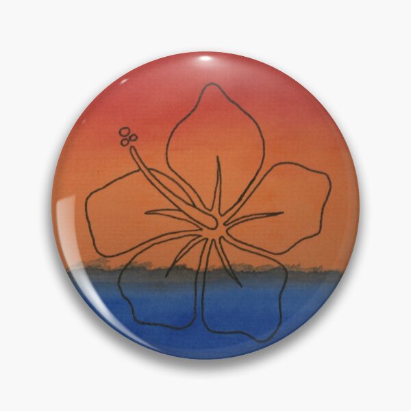 Item preview, Hibiscus Vision designed and sold by Millerstef.