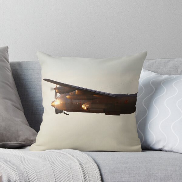 Item preview, Lockheed C-130 Hercules - Fuerza aérea belga designed and sold by Fun Merch.