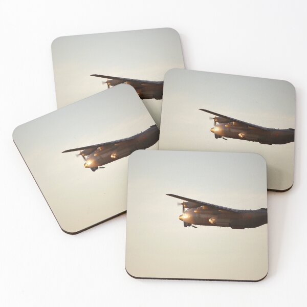 Artikelvorschau, Lockheed C-130 Hercules - Belgische Luftwaffe entworfen und verkauft von Fun Merch.