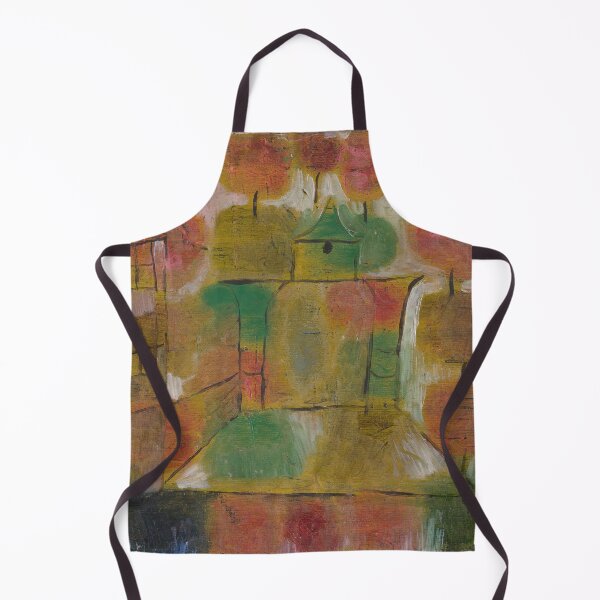 Item preview, Baum und Architektur, Paul Klee designed and sold by neteor.