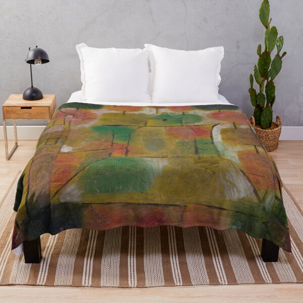 Item preview, Baum und Architektur, Paul Klee designed and sold by neteor.