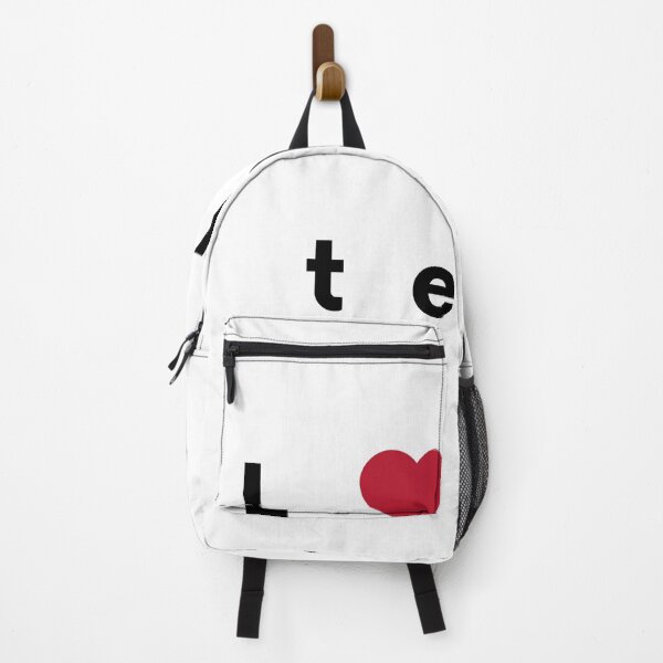 Item preview, LOVE TEST PILOT designed and sold by BOSSERY.