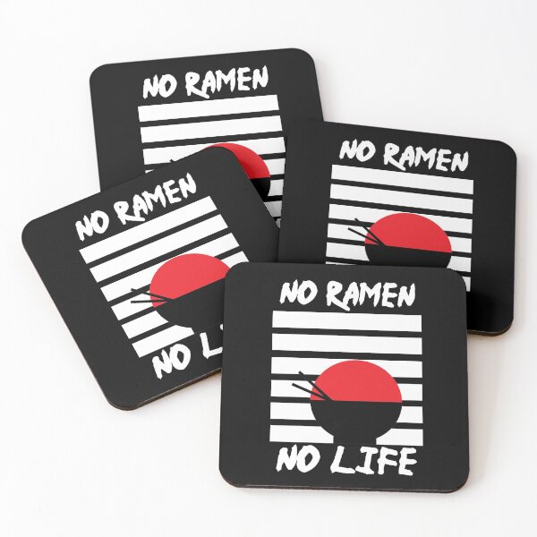 Artikelvorschau, Kein Ramen, kein Leben entworfen und verkauft von Harsh Giri.
