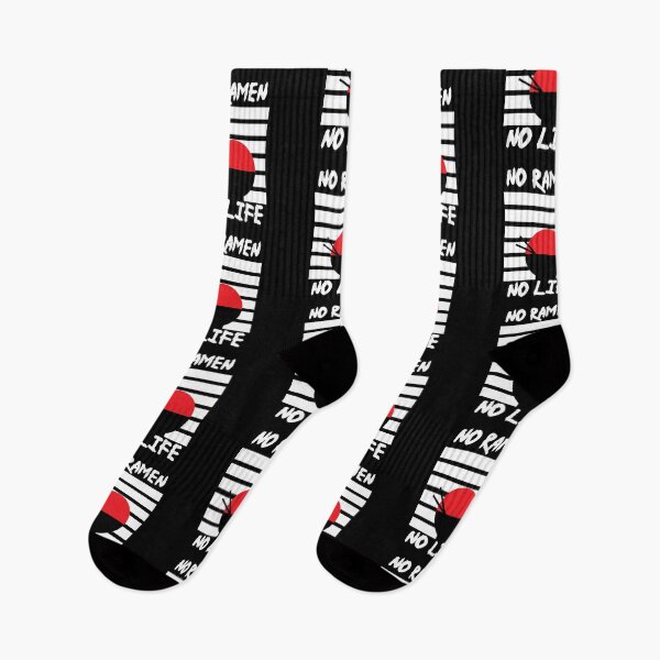 Item preview, No Ramen No Life designed and sold by Harsh Giri.