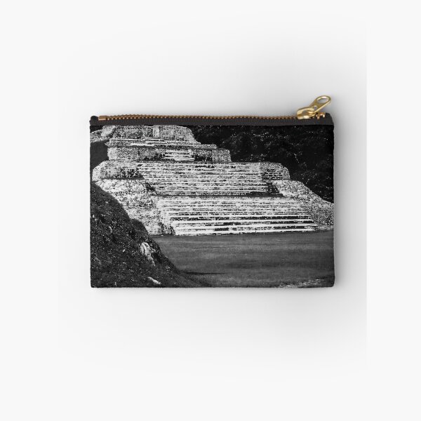 Item preview, Mayan Ruins Side View designed and sold by Designs By YL.
