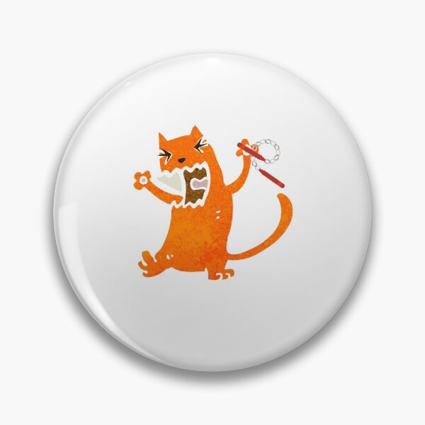Item preview, Kungfu Cat designed and sold by Kadouh.