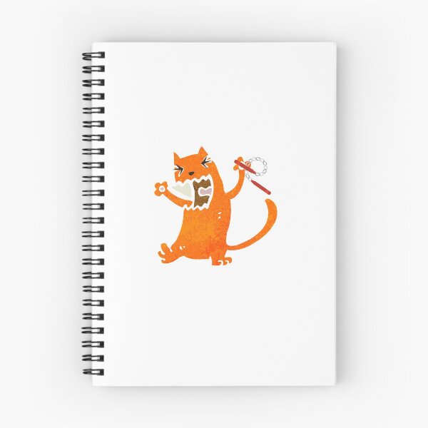 Item preview, Kungfu Cat designed and sold by Kadouh.