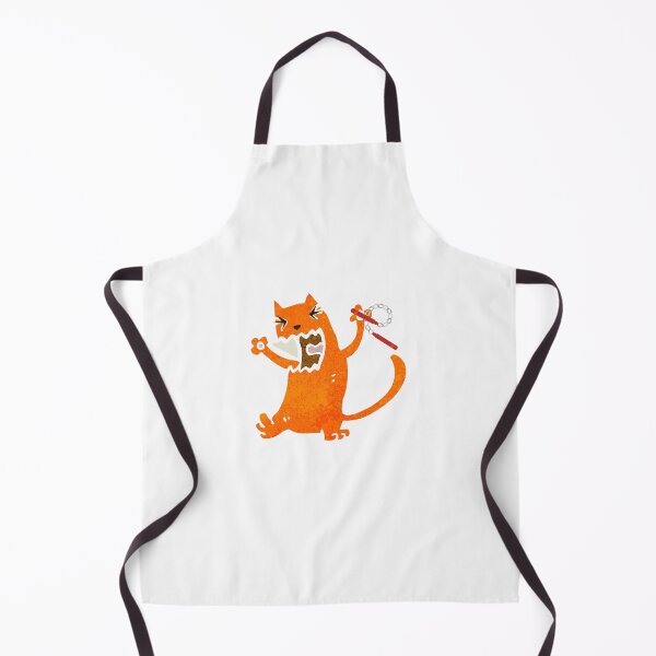 Item preview, Kungfu Cat designed and sold by Kadouh.
