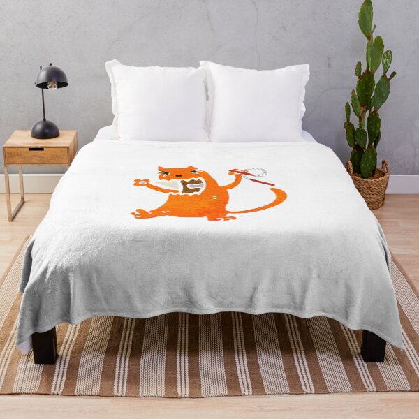 Item preview, Kungfu Cat designed and sold by Kadouh.