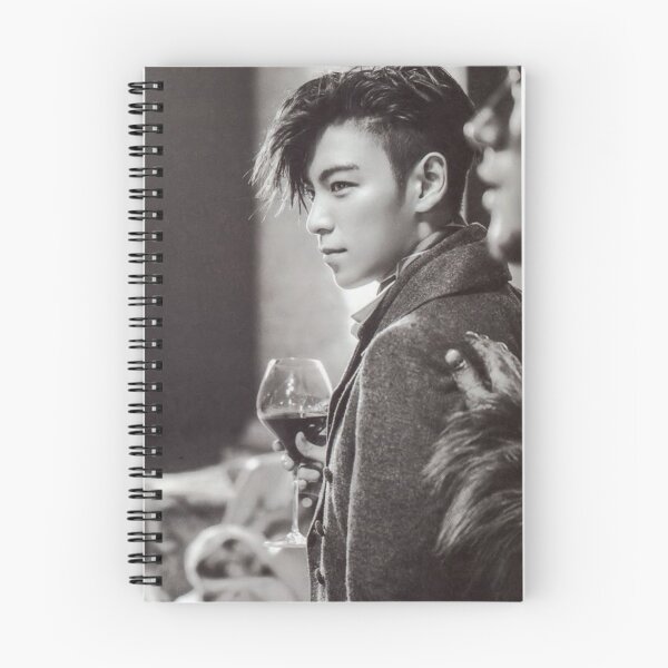 Item preview, CHEERS.TOP.OPPA designed and sold by stephylee88.