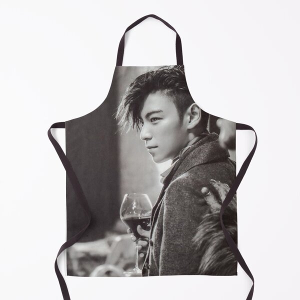Item preview, CHEERS.TOP.OPPA designed and sold by stephylee88.