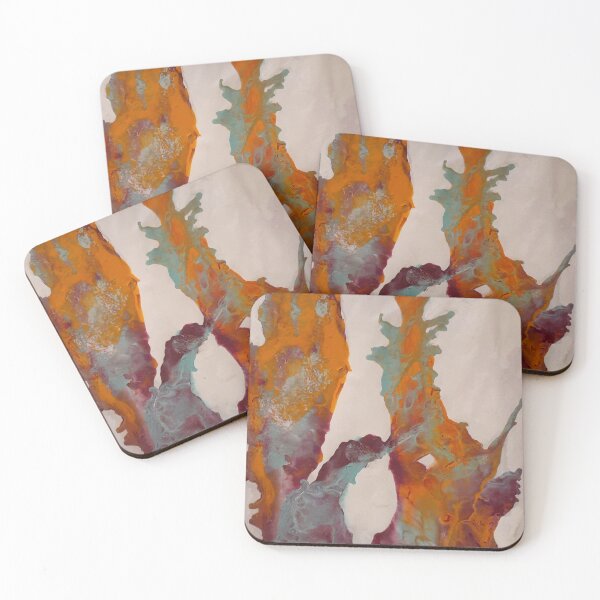 Item preview, Santa Fe by Charlotte VanRoss  designed and sold by Charlotte VanRoss fine art.