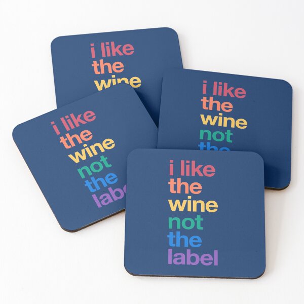 Item preview, I like the wine not the label designed and sold by Lolvetica.