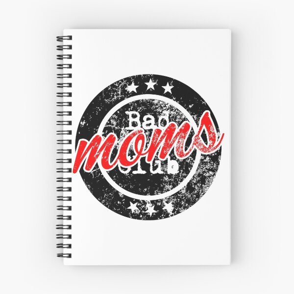 Item preview, Bad Moms Club Bad Mom's Club designed and sold by keyword1.
