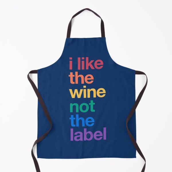 Item preview, I like the wine not the label designed and sold by Lolvetica.