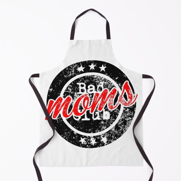 Item preview, Bad Moms Club Bad Mom's Club designed and sold by keyword1.