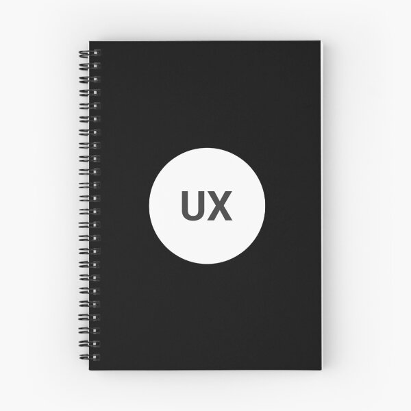 Item preview, Copy of UX Designer Circle designed and sold by creativesupply.