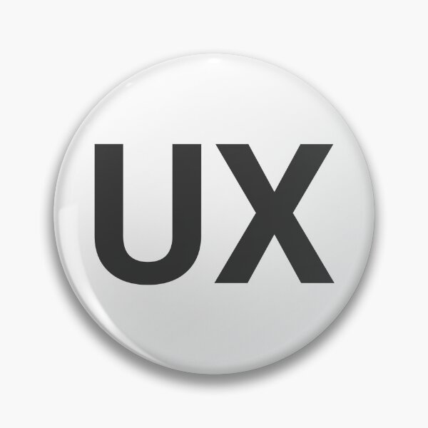 Item preview, Copy of UX Designer Circle designed and sold by creativesupply.