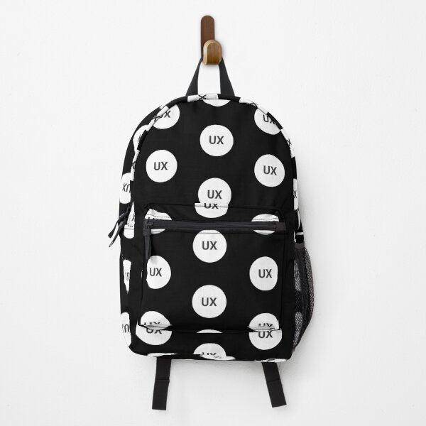 Item preview, Copy of UX Designer Circle designed and sold by creativesupply.