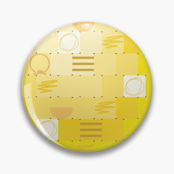 Item preview, Yellow Pattern designed and sold by AlinaSCorner.