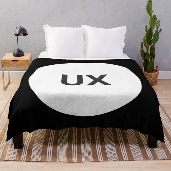 Item preview, Copy of UX Designer Circle designed and sold by creativesupply.