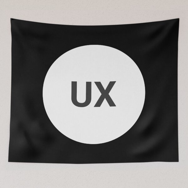Item preview, Copy of UX Designer Circle designed and sold by creativesupply.