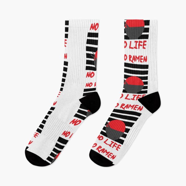 Item preview, No Ramen No Life designed and sold by Harsh Giri.