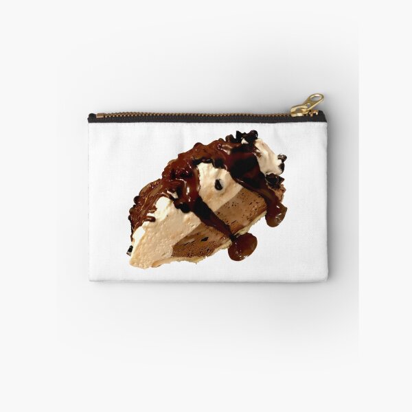 Item preview, Chocolate Cream Pie designed and sold by Geomonic.