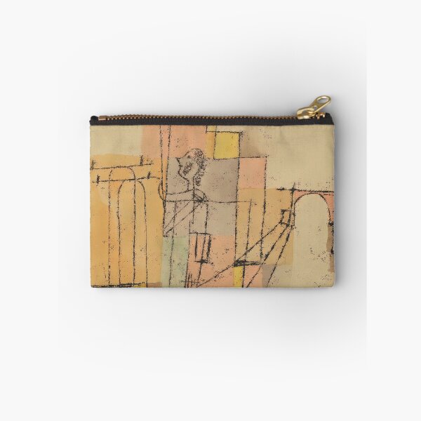Item preview, Before the Festivity1, Paul Klee designed and sold by neteor.