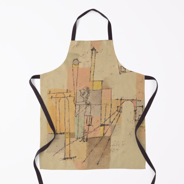 Item preview, Before the Festivity1, Paul Klee designed and sold by neteor.