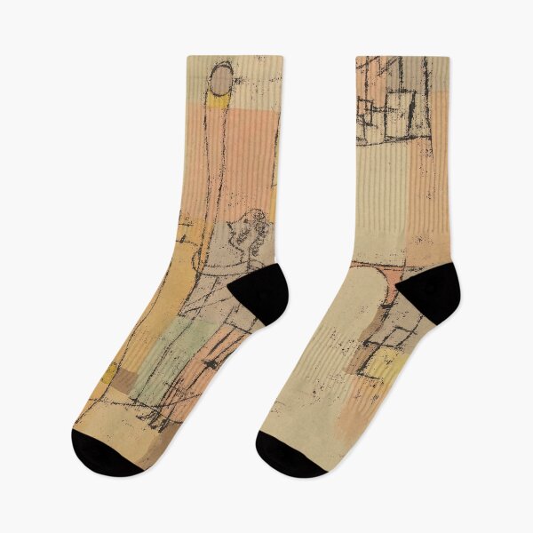 Item preview, Before the Festivity1, Paul Klee designed and sold by neteor.