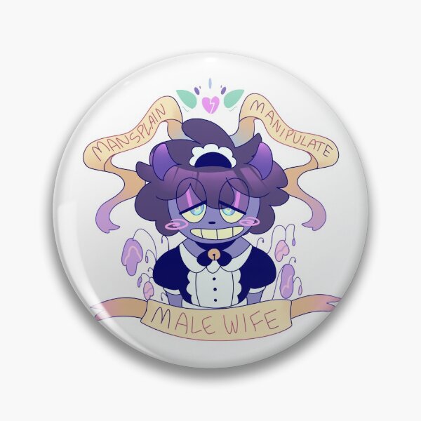 Item preview, MALEWIFE designed and sold by dongoverlord.