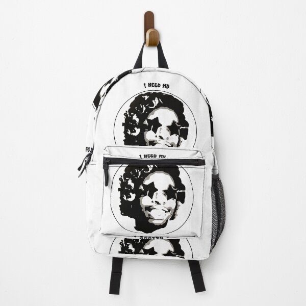 Item preview, I Need My Bootsy designed and sold by funkstars.