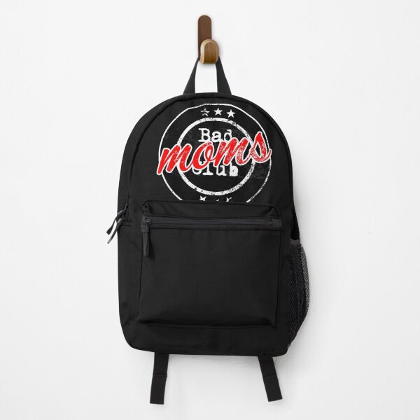 Item preview, Bad Moms Club Bad Mom's Club designed and sold by keyword1.