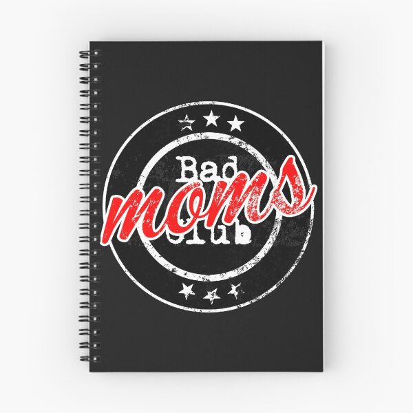 Item preview, Bad Moms Club Bad Mom's Club designed and sold by keyword1.
