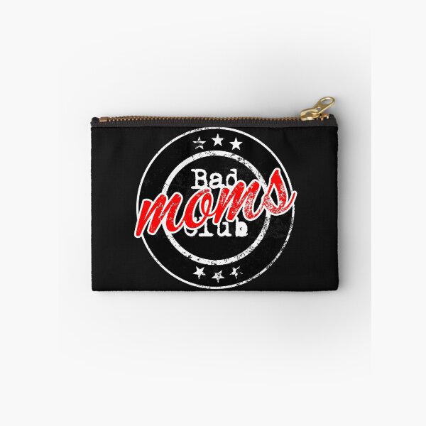 Item preview, Bad Moms Club Bad Mom's Club designed and sold by keyword1.