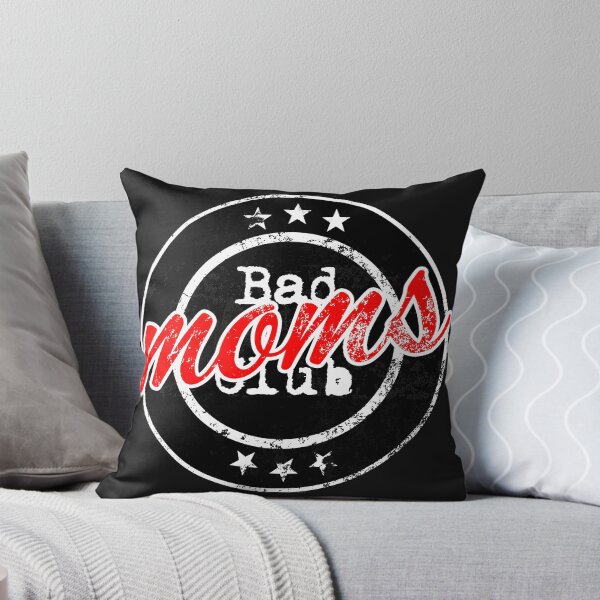 Item preview, Bad Moms Club Bad Mom's Club designed and sold by keyword1.