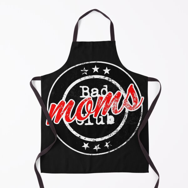 Item preview, Bad Moms Club Bad Mom's Club designed and sold by keyword1.