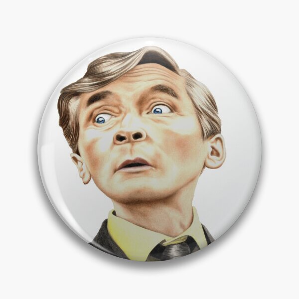 Item preview, Carry on Kenneth designed and sold by SaxonArtDesign.