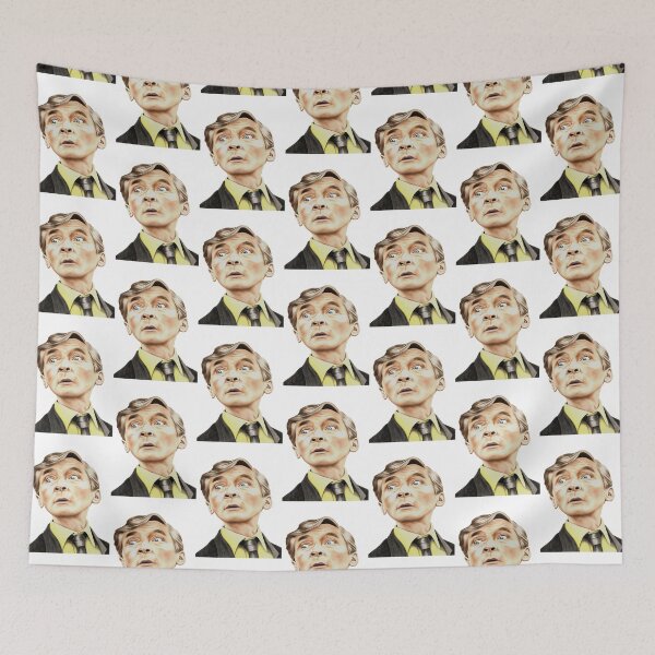Item preview, Carry on Kenneth designed and sold by SaxonArtDesign.