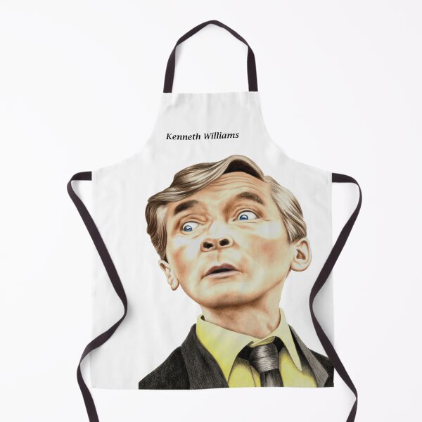 Item preview, Carry on Kenneth designed and sold by SaxonArtDesign.