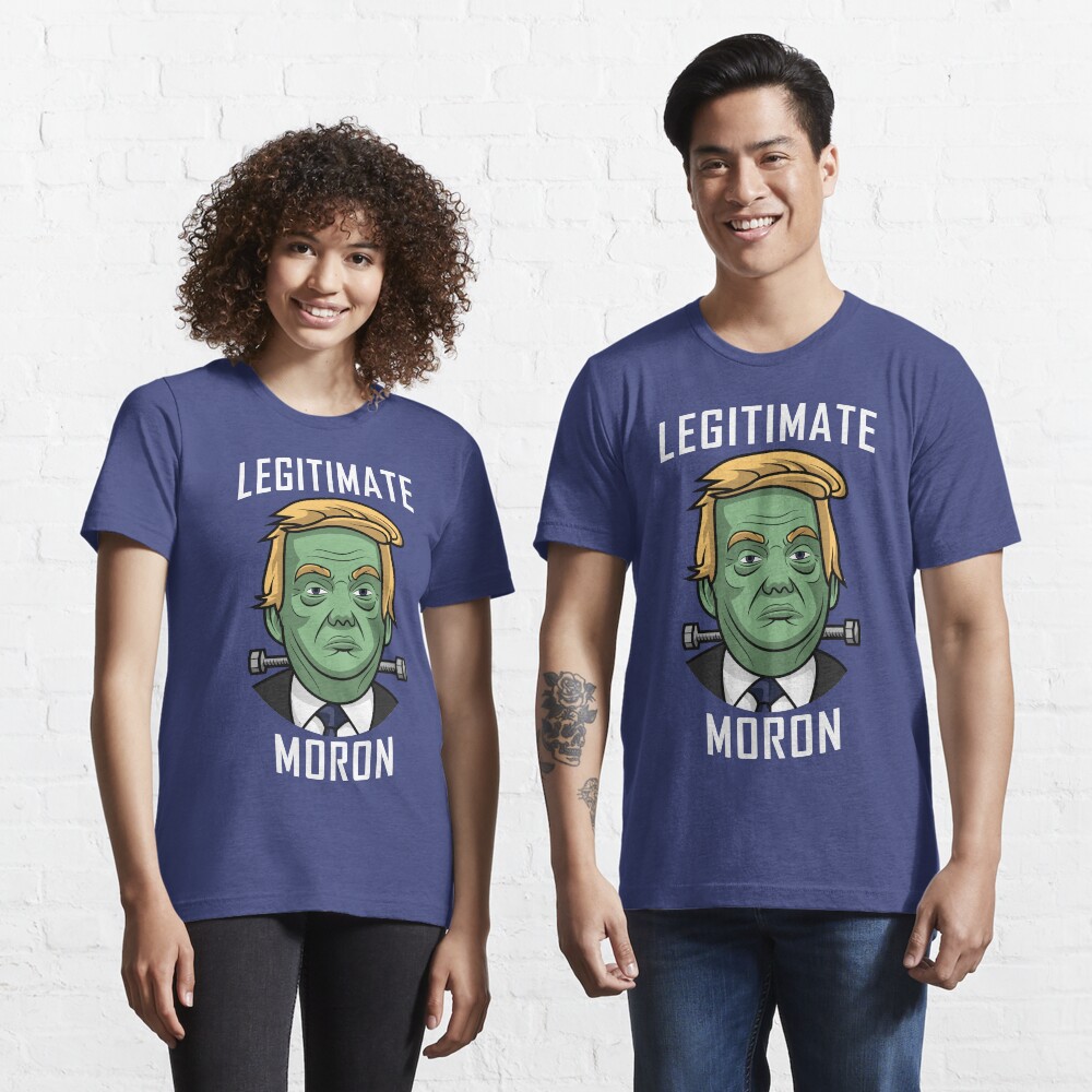 Frankentrump Essential T-Shirt