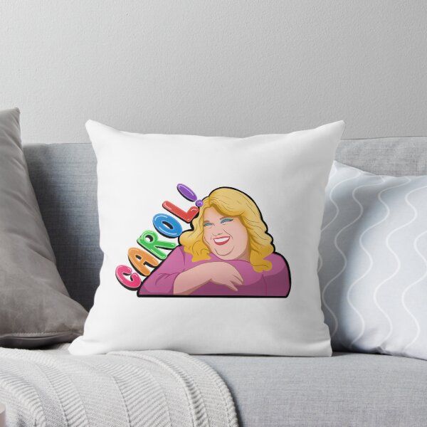 Item preview, Carol design designed and sold by MetaPop.