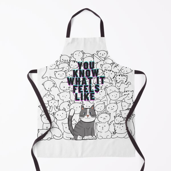 Item preview, solo cat designed and sold by 1Loveyou2.