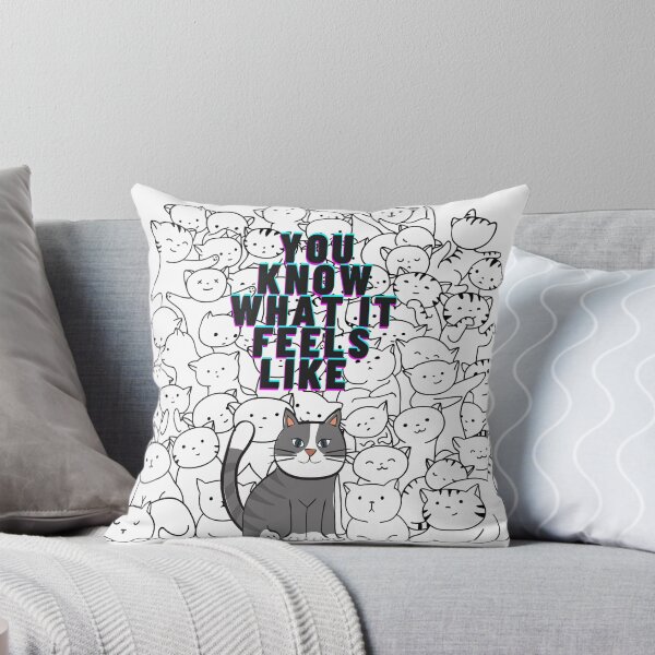 Item preview, solo cat designed and sold by 1Loveyou2.